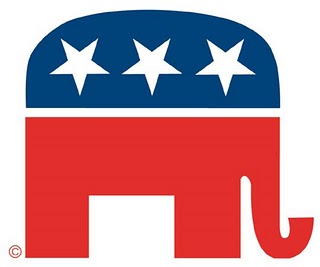 republican party icon