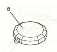 GPS remote antenna dome