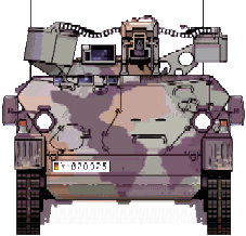 Wiesel AFV: awesome