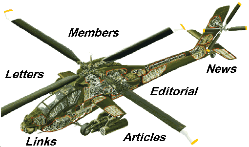 The UNOFFICIAL U S Army Air Force Aviation Journal ONLINE