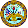 Seal of the U.S. Army