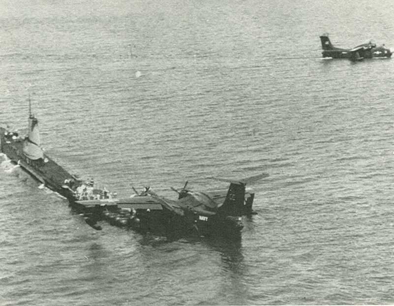 Japanese Seaplanes WWII